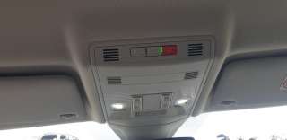 Recambio de luz interior para volkswagen t-cross 2016- 1.0 tsi referencia OEM IAM 2GA867071B  