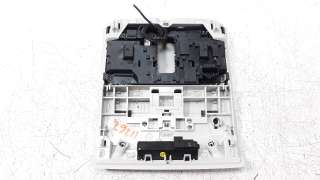 Recambio de luz interior para volkswagen t-cross 2016- 1.0 tsi referencia OEM IAM 2GA867071B  