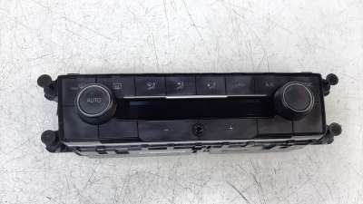 Recambio de mando climatizador para volkswagen t-cross 2016- 1.0 tsi referencia OEM IAM 2G0907044R  