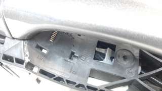 Recambio de maneta exterior delantera derecha para volkswagen t-cross 2016- 1.0 tsi referencia OEM IAM 2G0837206G  