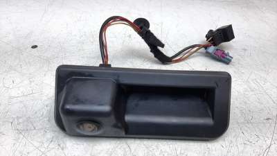 Recambio de maneta exterior porton para volkswagen t-cross 2016- 1.0 tsi referencia OEM IAM 2GM82756606S  