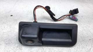 Recambio de maneta exterior porton para volkswagen t-cross 2016- 1.0 tsi referencia OEM IAM 2GM82756606S  