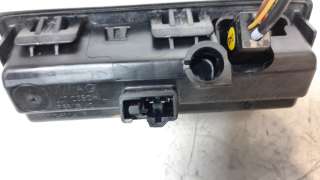 Recambio de maneta exterior porton para volkswagen t-cross 2016- 1.0 tsi referencia OEM IAM 2GM82756606S  