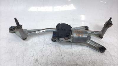 Recambio de motor limpia delantero para volkswagen t-cross 2016- 1.0 tsi referencia OEM IAM 2GM955023A  