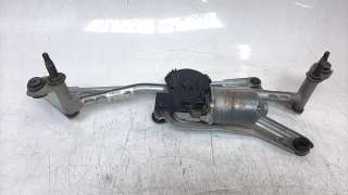 Recambio de motor limpia delantero para volkswagen t-cross 2016- 1.0 tsi referencia OEM IAM 2GM955023A  