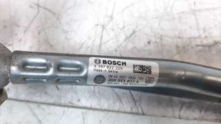Recambio de motor limpia delantero para volkswagen t-cross 2016- 1.0 tsi referencia OEM IAM 2GM955023A  