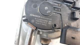 Recambio de motor limpia delantero para volkswagen t-cross 2016- 1.0 tsi referencia OEM IAM 2GM955023A  