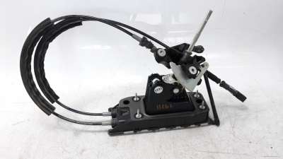 Recambio de palanca cambio para volkswagen t-cross 2016- 1.0 tsi referencia OEM IAM 2Q0711049AD  