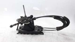 Recambio de palanca cambio para volkswagen t-cross 2016- 1.0 tsi referencia OEM IAM 2Q0711049AD  