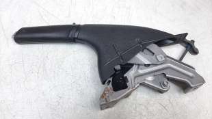 Recambio de palanca freno para volkswagen t-cross 2016- 1.0 tsi referencia OEM IAM 2G0711301L  