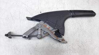 Recambio de palanca freno para volkswagen t-cross 2016- 1.0 tsi referencia OEM IAM 2G0711301L  