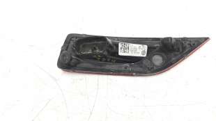 Recambio de piloto trasero derecho paragolpes para volkswagen t-cross 2016- 1.0 tsi referencia OEM IAM 2GM945702   2