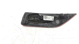 Recambio de piloto trasero derecho paragolpes para volkswagen t-cross 2016- 1.0 tsi referencia OEM IAM 2GM945702  
