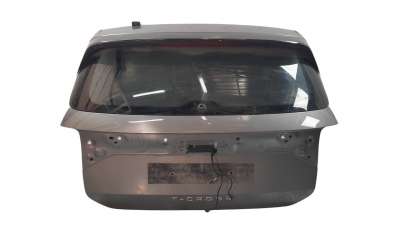 Recambio de porton trasero para volkswagen t-cross 2016- 1.0 tsi referencia OEM IAM 2GM827025D  