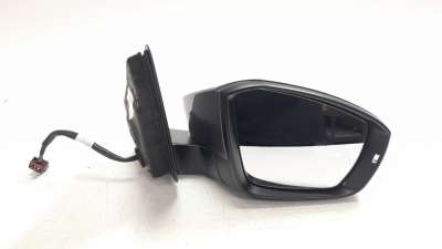 Recambio de retrovisor derecho para volkswagen t-cross 2016- 1.0 tsi referencia OEM IAM 2GM857502AG  