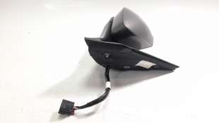Recambio de retrovisor derecho para volkswagen t-cross 2016- 1.0 tsi referencia OEM IAM 2GM857502AG   2