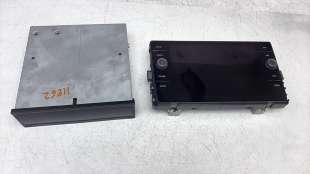 Recambio de sistema navegacion gps para volkswagen t-cross 2016- 1.0 tsi referencia OEM IAM 5NN919605B  