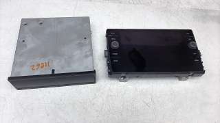 Recambio de sistema navegacion gps para volkswagen t-cross 2016- 1.0 tsi referencia OEM IAM 5NN919605B  