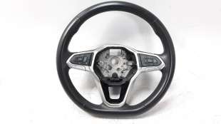 Recambio de volante para volkswagen t-cross 2016- 1.0 tsi referencia OEM IAM 2GM419089AF  