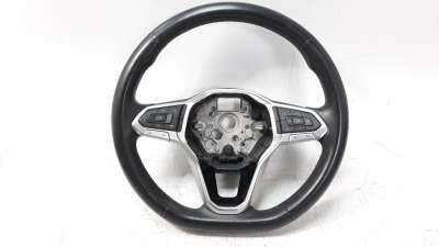 Recambio de volante para volkswagen t-cross 2016- 1.0 tsi referencia OEM IAM 2GM419089AF  