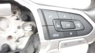 Recambio de volante para volkswagen t-cross 2016- 1.0 tsi referencia OEM IAM 2GM419089AF  