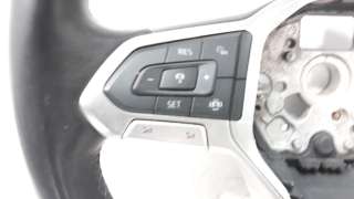 Recambio de volante para volkswagen t-cross 2016- 1.0 tsi referencia OEM IAM 2GM419089AF  