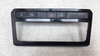 Recambio de warning para volkswagen t-cross 2016- 1.0 tsi referencia OEM IAM 2GM927132Q  