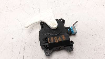 Recambio de motor calefaccion para toyota rav 4 2012-2019 referencia OEM IAM 0638002180 PLS638002180 