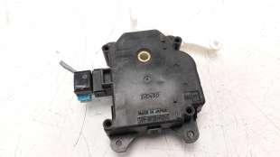 Recambio de motor calefaccion para toyota rav 4 2012-2019 referencia OEM IAM 0638002180 PLS638002180  2