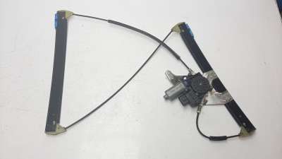 Recambio de elevalunas delantero izquierdo para audi a6 berlina (4b2) 1997-2001 referencia OEM IAM 4B0837461  113647
