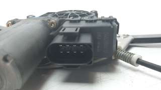 Recambio de elevalunas delantero izquierdo para audi a6 berlina (4b2) 1997-2001 referencia OEM IAM 4B0837461  113647