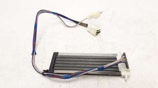 Recambio de resistencia calefaccion para toyota rav 4 2012-2019 referencia OEM IAM 0948000221  