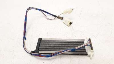 Recambio de resistencia calefaccion para toyota rav 4 2012-2019 referencia OEM IAM 0948000221  