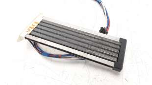 Recambio de resistencia calefaccion para toyota rav 4 2012-2019 referencia OEM IAM 0948000221   2