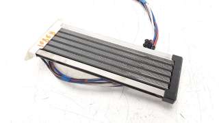 Recambio de resistencia calefaccion para toyota rav 4 2012-2019 referencia OEM IAM 0948000221  