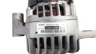 Recambio de alternador para suzuki vitara 2015- 1.6 ddis comfort 4x4 referencia OEM IAM 3140062M0 ALF001404 