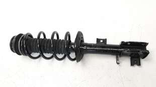Recambio de amortiguador delantero izquierdo para suzuki vitara 2015- 1.6 ddis comfort 4x4 referencia OEM IAM 4160254PE0  