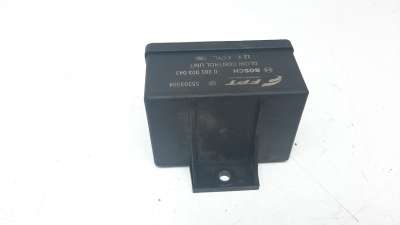 Recambio de caja precalentamiento para suzuki vitara 2015- 1.6 ddis comfort 4x4 referencia OEM IAM 55203394  