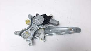 Recambio de elevalunas trasero izquierdo para suzuki vitara 2015- 1.6 ddis comfort 4x4 referencia OEM IAM 8356061M00  