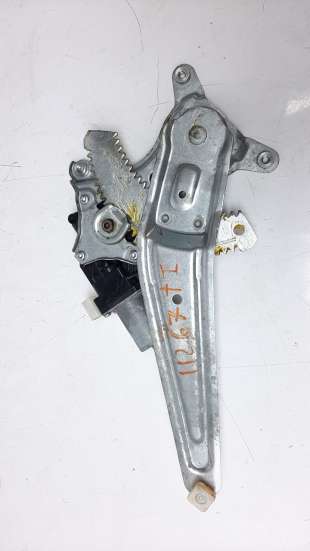 Recambio de elevalunas trasero izquierdo para suzuki vitara 2015- 1.6 ddis comfort 4x4 referencia OEM IAM 8356061M00   2