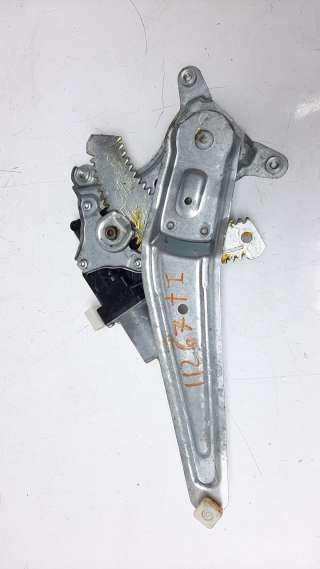Recambio de elevalunas trasero izquierdo para suzuki vitara 2015- 1.6 ddis comfort 4x4 referencia OEM IAM 8356061M00  