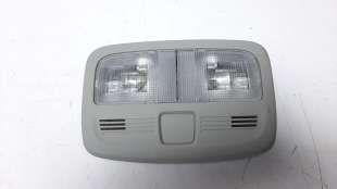 Recambio de luz interior para suzuki vitara 2015- 1.6 ddis comfort 4x4 referencia OEM IAM 3623068L006GS  