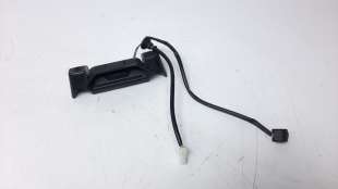 Recambio de maneta exterior porton para suzuki vitara 2015- 1.6 ddis comfort 4x4 referencia OEM IAM 88394279J00  