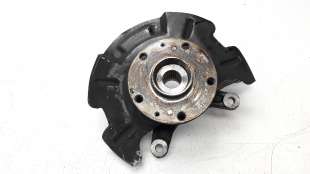 Recambio de mangueta delantera derecha para suzuki vitara 2015- 1.6 ddis comfort 4x4 referencia OEM IAM 451116M00  