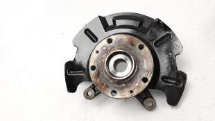 Recambio de mangueta delantera izquierda para suzuki vitara 2015- 1.6 ddis comfort 4x4 referencia OEM IAM 4515161M00000  