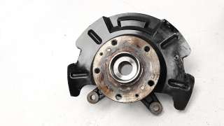 Recambio de mangueta delantera izquierda para suzuki vitara 2015- 1.6 ddis comfort 4x4 referencia OEM IAM 4515161M00000  