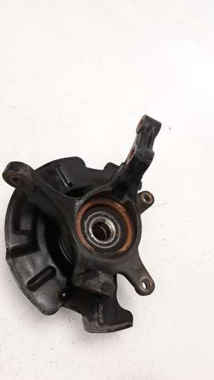 Recambio de mangueta delantera izquierda para suzuki vitara 2015- 1.6 ddis comfort 4x4 referencia OEM IAM 4515161M00000   2