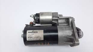 Recambio de motor arranque para suzuki vitara 2015- 1.6 ddis comfort 4x4 referencia OEM IAM 3110062MA0 ARF020A01  2