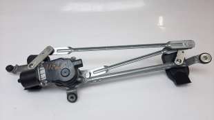 Recambio de motor limpia delantero para suzuki vitara 2015- 1.6 ddis comfort 4x4 referencia OEM IAM 3810054P00  