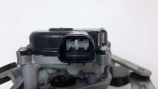 Recambio de motor limpia delantero para suzuki vitara 2015- 1.6 ddis comfort 4x4 referencia OEM IAM 3810054P00   2